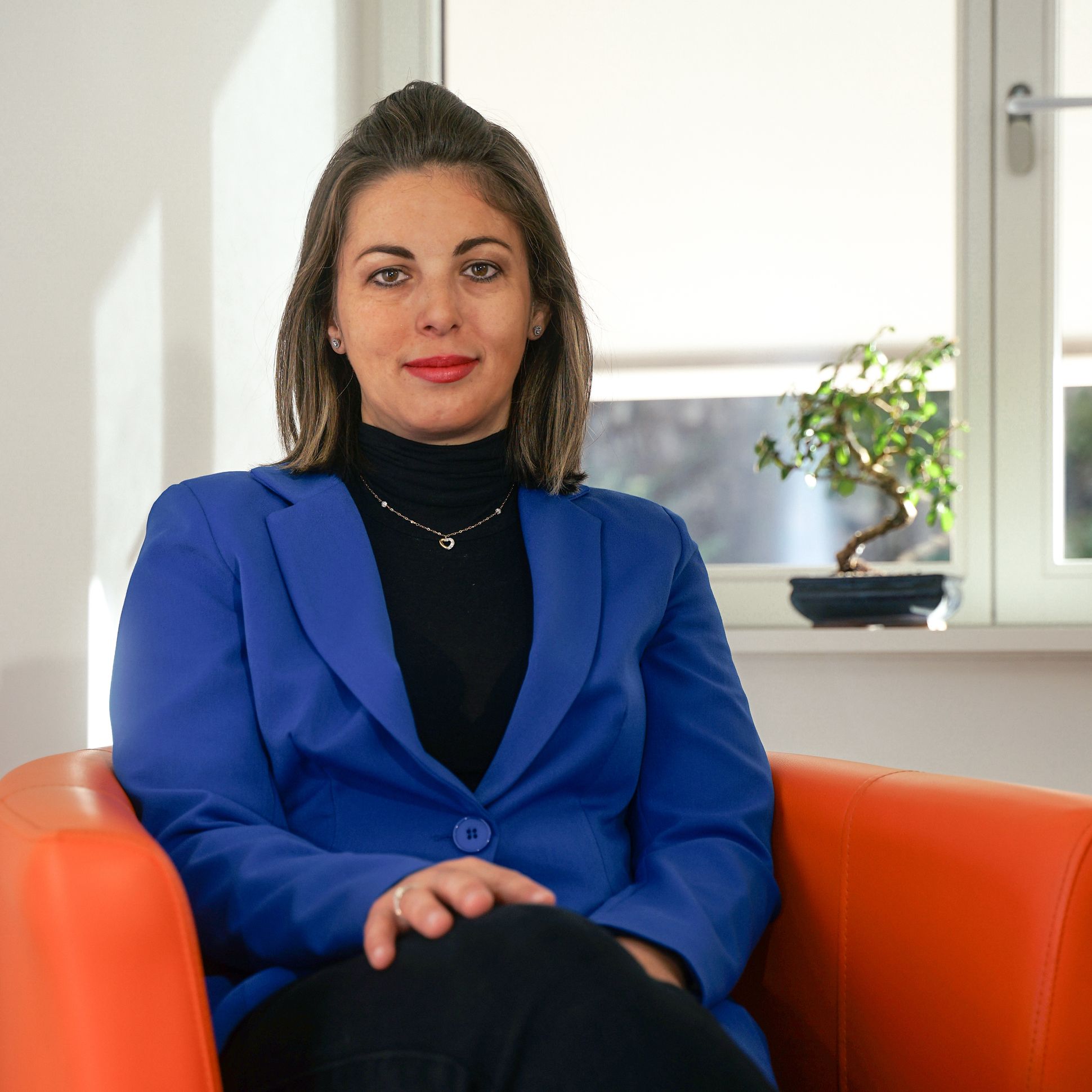 Bilder My Way Services SA