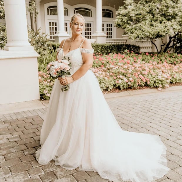 Images Truly Forever Bridal