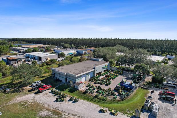 Images Everglades Equipment Group