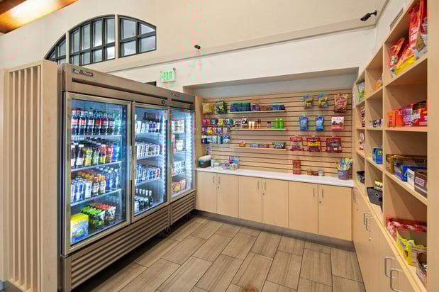 Images Holiday Inn Express & Suites Coeur D Alene I-90 Exit 11 by IHG