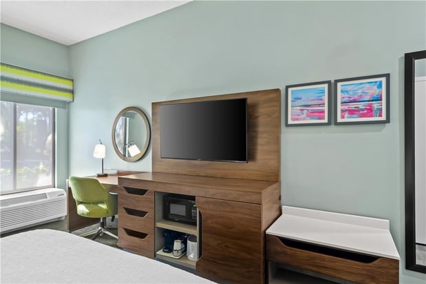 Images Hampton Inn Jacksonville/Ponte Vedra Beach-Mayo Clinic Area