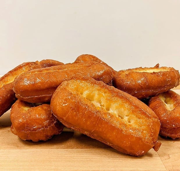 Images The Donut Run
