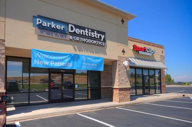 Images Parker Dentistry