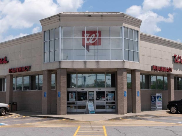 Images Vanderbilt Health Clinic at Walgreens Lebanon