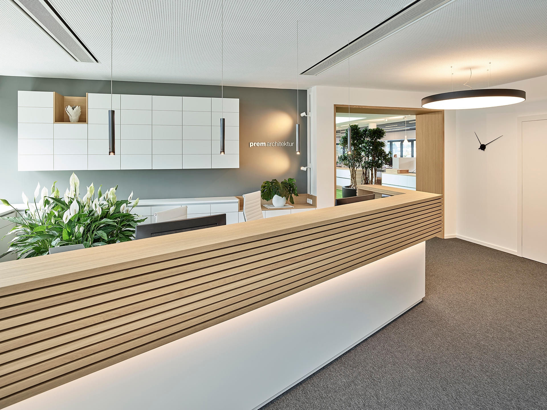 Prem Architektur ZT GmbH, Münchner Straße 15 / Top 4 in Schwaz