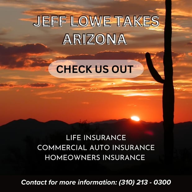 Images Jeff Lowe - State Farm Insurance Agent