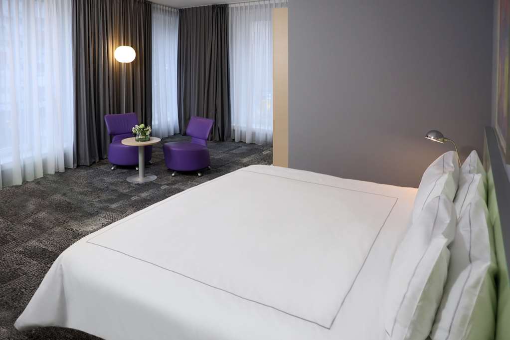 Kundenbild groß 32 Park Plaza Berlin