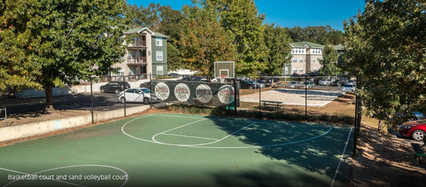 Images dwell Tenn Street Apartments