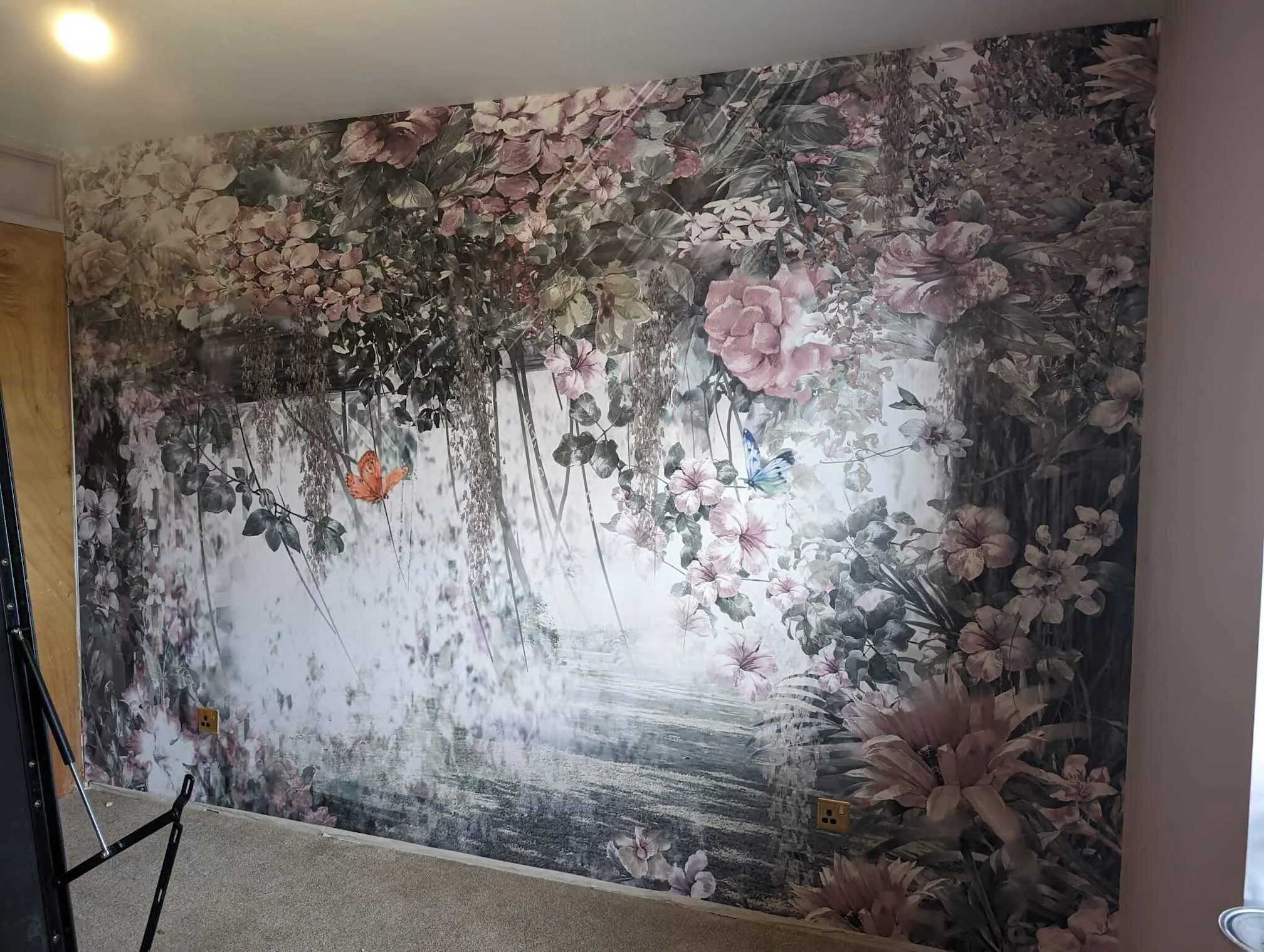 Images Gardiner's Painting & Decorating