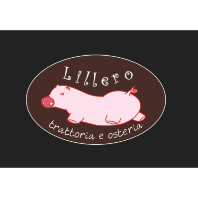Lillero Trattoria Logo