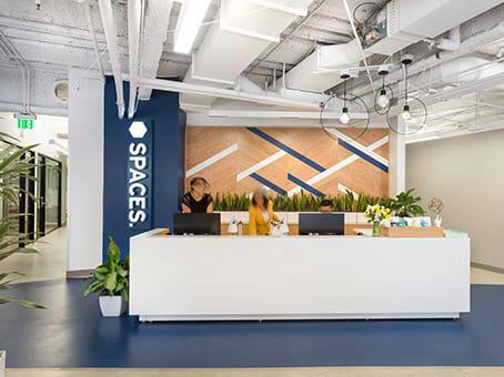 Spaces - California, San Francisco - Spaces Levi's Plaza Photo