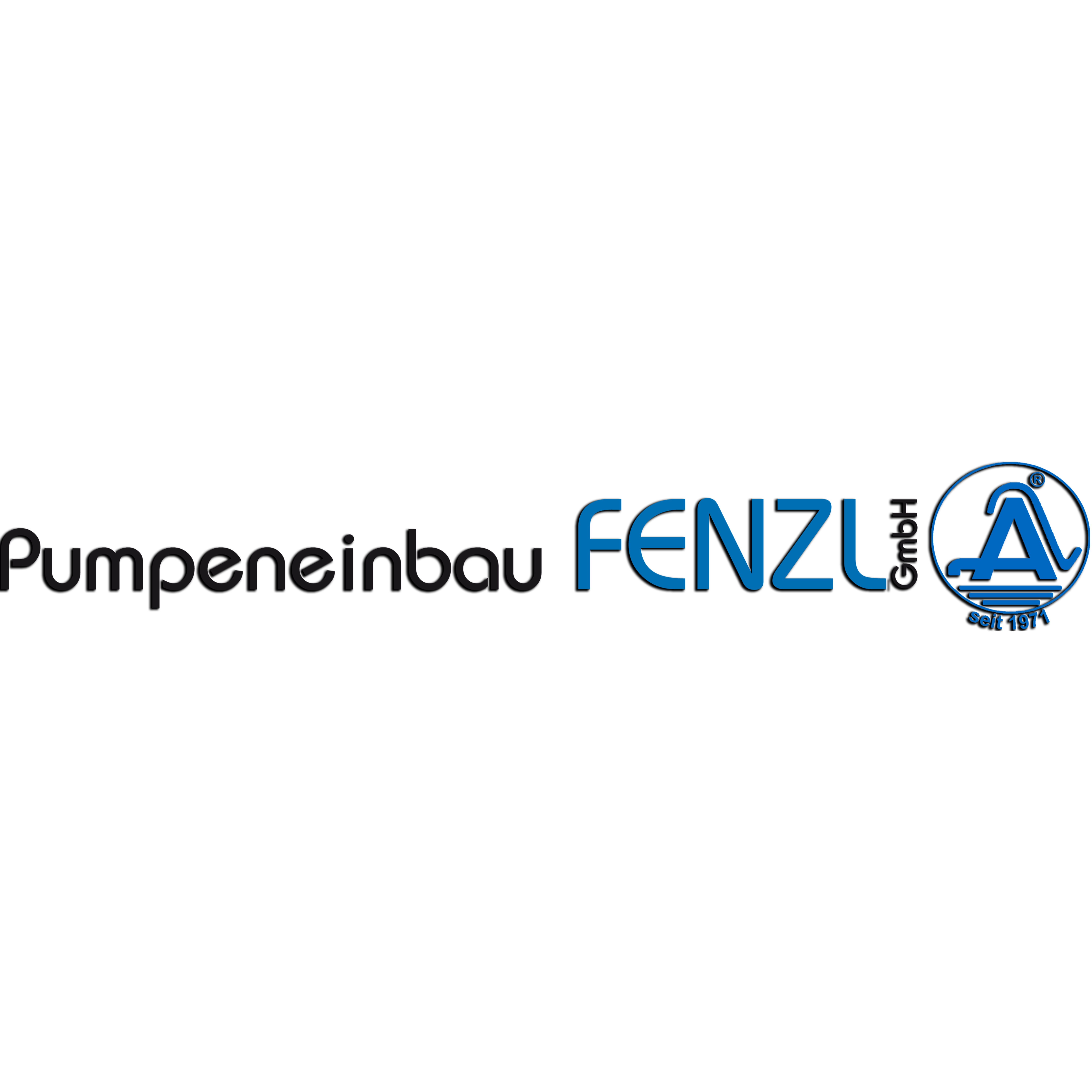 Logo Pumpeneinbau Fenzl GmbH