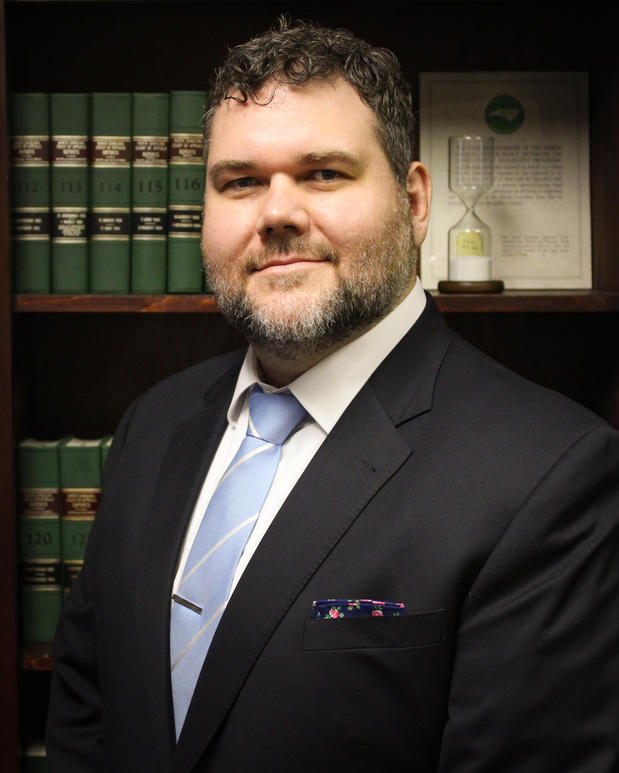 Images Eldreth Law Firm, PLLC