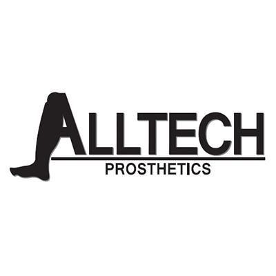 Alltech O & P Services LLC Logo