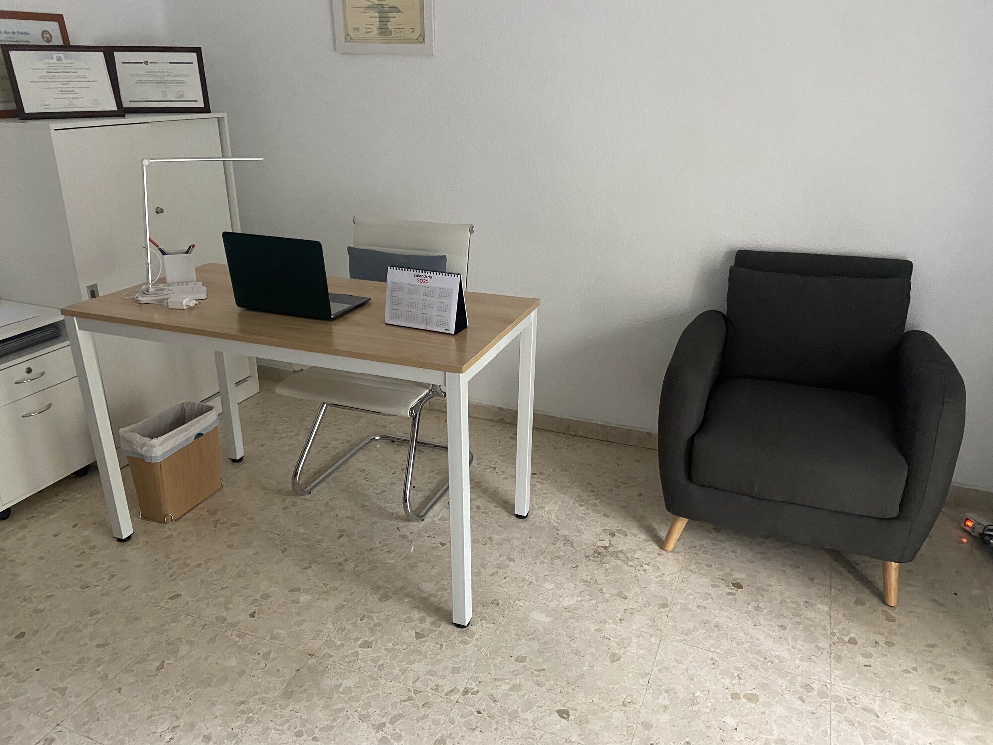 Images Irene López Psicología