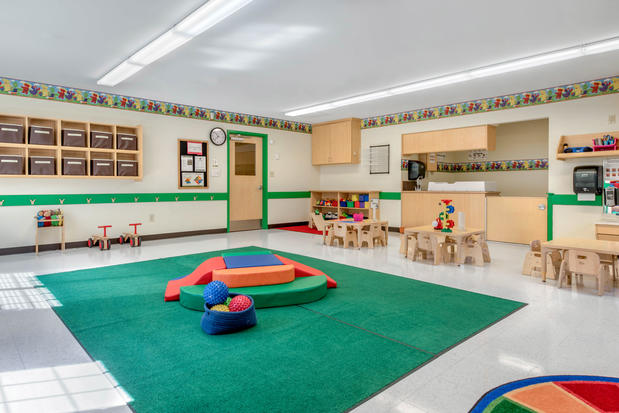 Images Primrose School of East Louisville