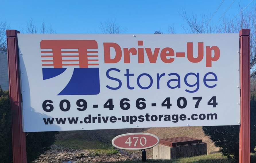Image 3 | Drive-Up Storage
