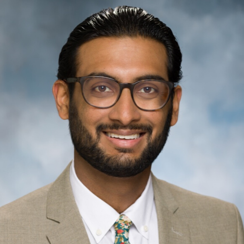 Dr. Kushan Radadia, MD