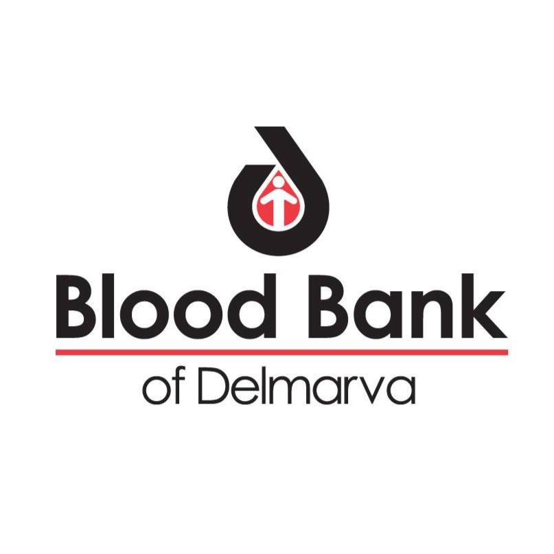 Blood Bank Of Delmarva - Christiana Center Logo