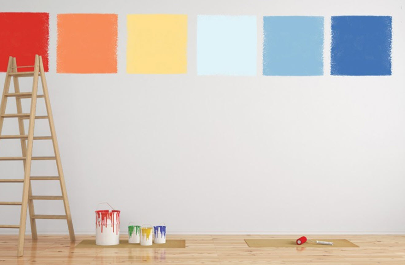 Suver Maler + Gipser GmbH, Landstrasse 62A in Naters