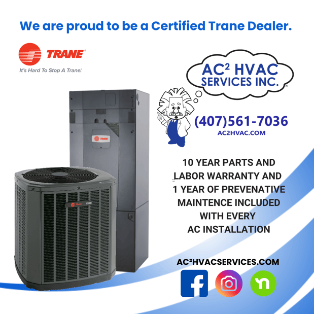 Images AC2 HVAC Services Inc