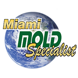 Miami Mold Specialist Logo