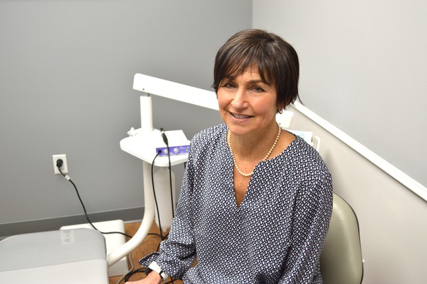Images Dr. Julie A. Saviano DMD
