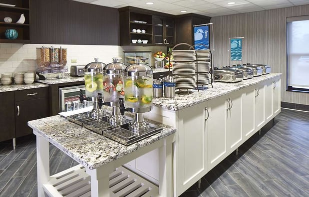 Images Homewood Suites by Hilton Chicago-Lincolnshire
