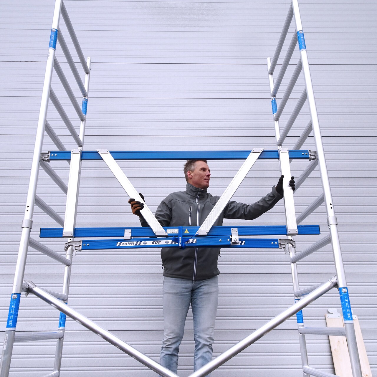 Images Andamios ASC-SPAIN