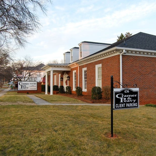 Images Cramer & Peavy Attorneys at Law