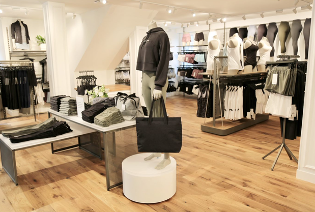 Images lululemon