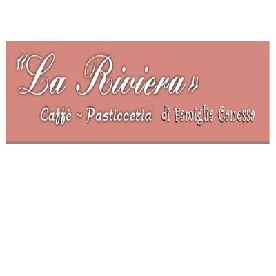 Pasticceria La Riviera Logo