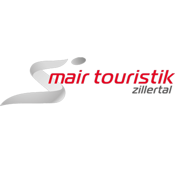 Logo von Mair Touristik Zillertal