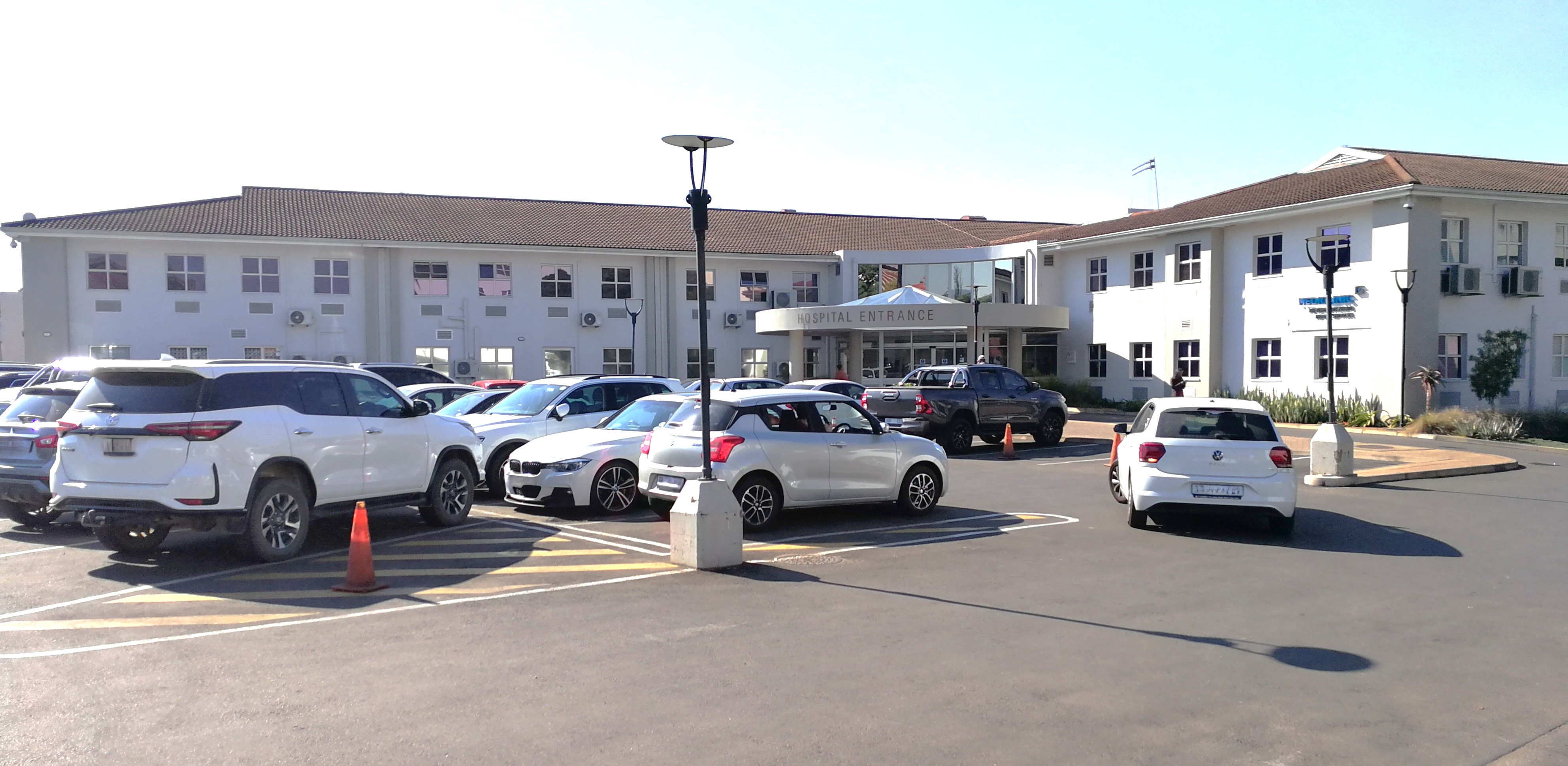 Images Ampath PMB Mediclinic Care Centre