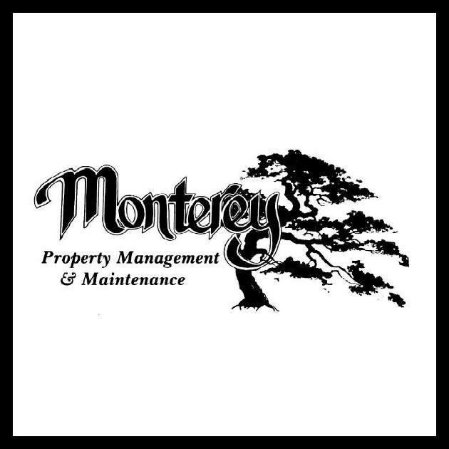 Monterey Property Management Logo