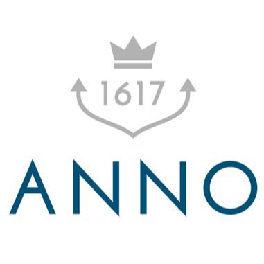 Hotel Anno 1617 Logo