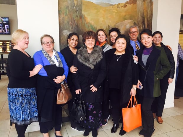 Images Gorrell Smiles Mountain View