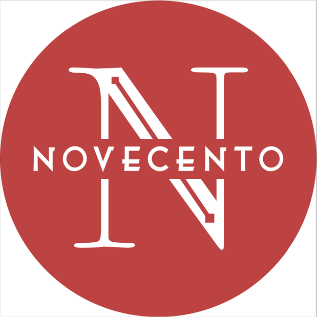 Novecento Logo
