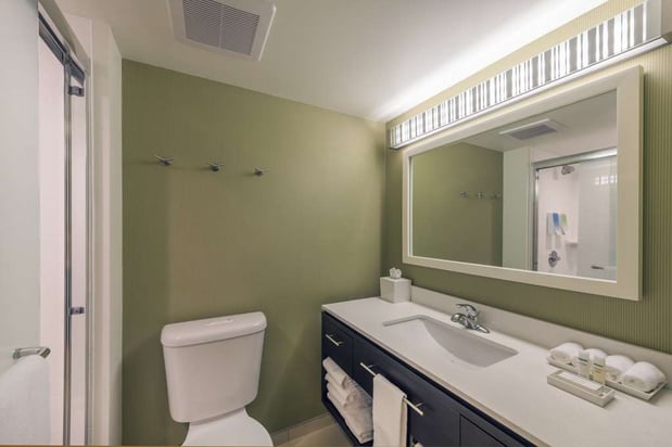 Images Home2 Suites Kansas City Downtown