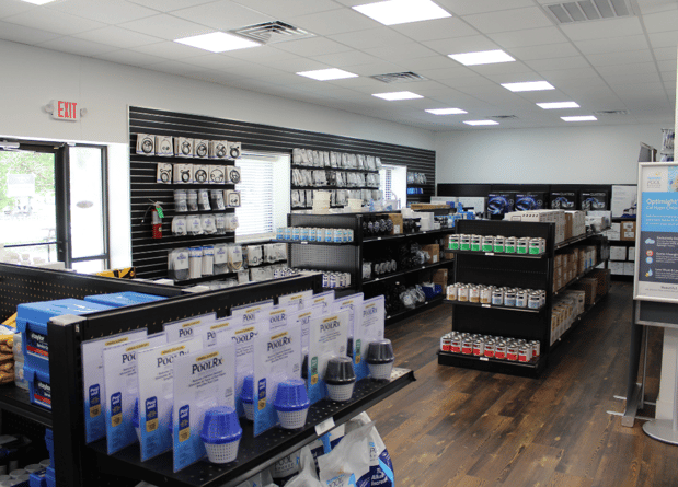 Images Heritage Pool Supply