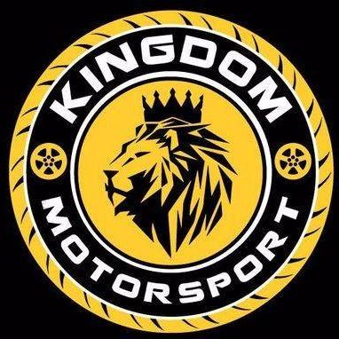 Kingdom Motorsport Logo