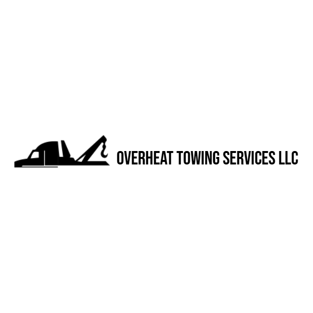 Overheat Towing Services LLC