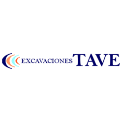 Excavaciones Tave S.L. Logo