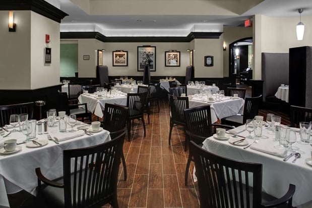 Images Hilton Richmond Hotel & Spa/Short Pump