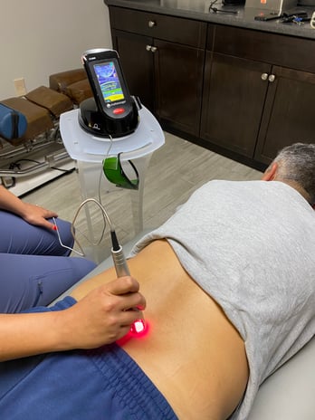 Images ChiroFitness Centers