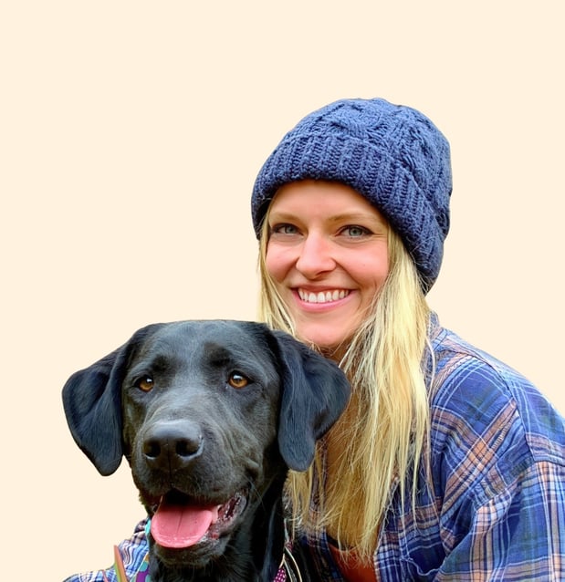 Images Julia Hamlett, Counselor