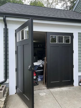 Images Bolton Family Overhead Door