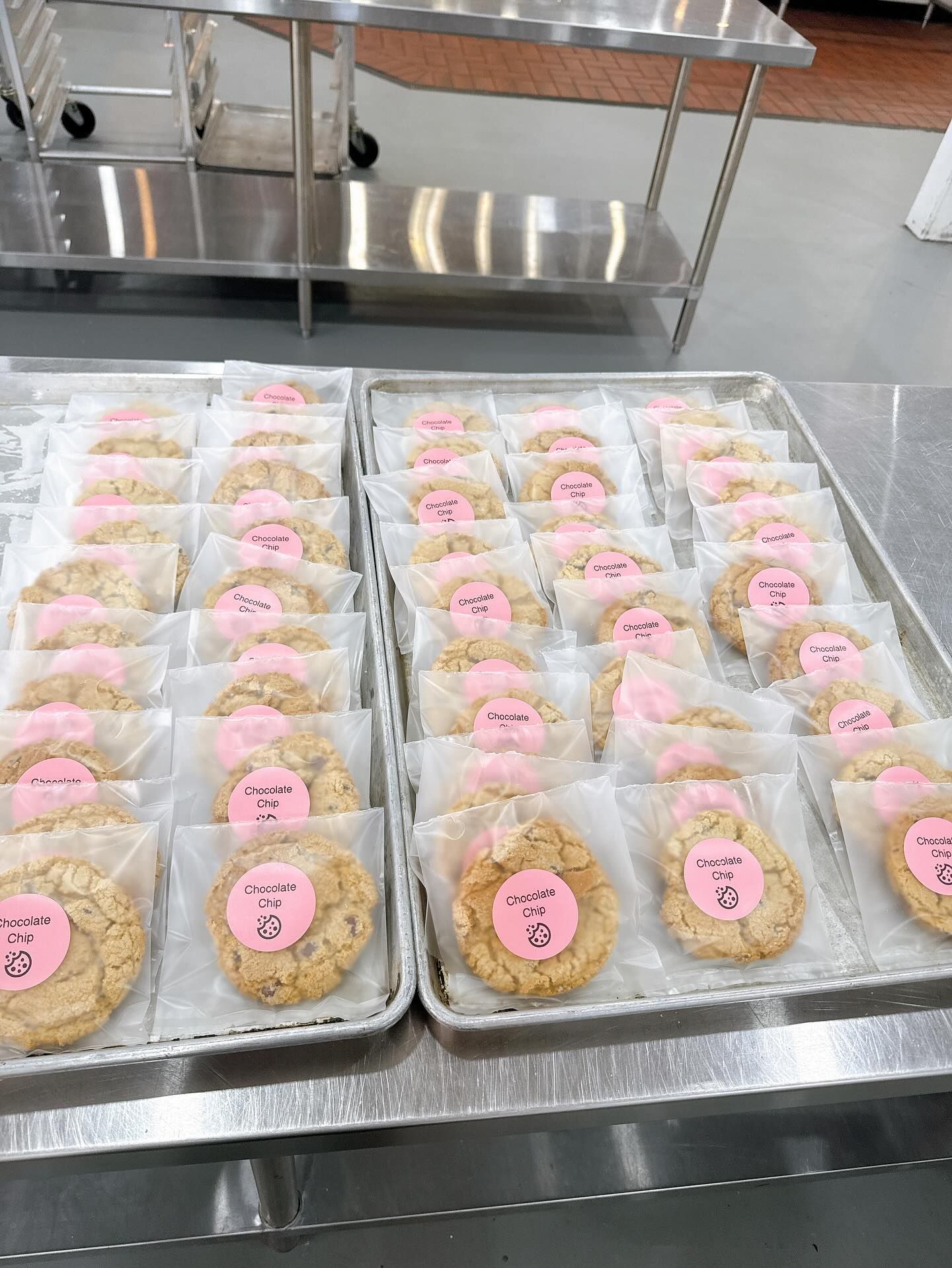 Joy Again Bakery Image