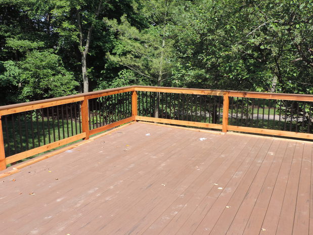 Images Centennial Construction & Remodeling Services, Inc.
