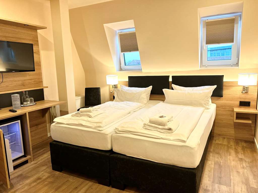 Kundenbild groß 1 Sure Hotel by Best Western Wilhelmshaven City